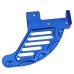 RP0720-3005 Rear Brake Disc Guard for KTM 125-530 XCW/XCF-W/EXC/EXC-F/SX/SXF/XC/XCF/6 Days/TPI 2004-2022