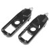 RP0720-3008B Motorcycle Chain Adjusters with Spool Tensioners Catena for  for Yamaha MT09/FZ09 MT09 SP Tracer 900 2015-2020