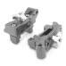 RP0720-3009 Motorcycle Chain Adjuster Block for Yamaha MT-07 FZ-07 2014-2019 Yamaha MT07 TRACER FJ07 2016-2019 Yamaha XSR-700 All Years
