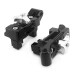 RP0720-3009 Motorcycle Chain Adjuster Block for Yamaha MT-07 FZ-07 2014-2019 Yamaha MT07 TRACER FJ07 2016-2019 Yamaha XSR-700 All Years