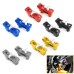 RP0720-3009 Motorcycle Chain Adjuster Block for Yamaha MT-07 FZ-07 2014-2019 Yamaha MT07 TRACER FJ07 2016-2019 Yamaha XSR-700 All Years