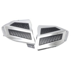 RP0730-3001 Motorcycle Omni Transmission Covers for Honda Goldwing GL1800 2018-Later