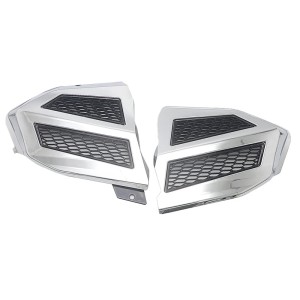 RP0730-3001 Motorcycle Omni Transmission Covers for Honda Goldwing GL1800 2018-Later