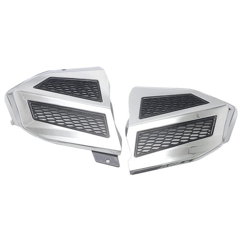 RP0730-3001 Motorcycle Omni Transmission Covers for Honda Goldwing GL1800 2018-Later