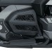 RP0730-3001 Motorcycle Omni Transmission Covers for Honda Goldwing GL1800 2018-Later
