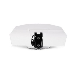 RP8810-0001 Winds Windshield Windscreen Universal