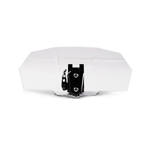 RP8810-0001 Winds Windshield Windscreen Universal