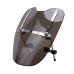 RP8810-0002 17' Windshield Windscreen Universal