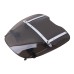 RP8810-0002 17' Windshield Windscreen Universal