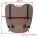 RP8810-0002 17' Windshield Windscreen Universal