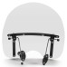 RP8810-0003 19' Windshield Windscreen Universal