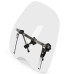 RP8810-0003 19' Windshield Windscreen Universal