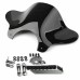 RP8810-0005 Universal Motorcycle Cruiser with Mounting kit Universal
