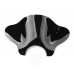 RP8810-0005 Universal Motorcycle Cruiser with Mounting kit Universal