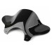 RP8810-0005 Universal Motorcycle Cruiser with Mounting kit Universal