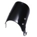 RP8810-0007 Motorcycle Windshield Windscreen Universal