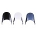 RP8810-0007 Motorcycle Windshield Windscreen Universal