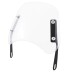 RP8810-0009 Motorcycle Windschield Universal