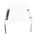 RP8810-0009 Motorcycle Windschield Universal