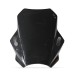 RP8810-0011 Motorcycle Windscreen Windshield Universal