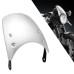 RP8810-0013 Motorcycle Windschield Universal