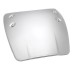RP8810-0013 Motorcycle Windschield Universal