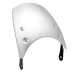 RP8810-0013 Motorcycle Windschield Universal