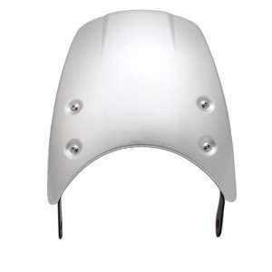 RP8810-0013 Motorcycle Windschield Universal