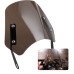 RP8810-0015 Motorcycle Windschield Universal