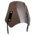 RP8810-0015 Motorcycle Windschield Universal