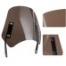RP8810-0015 Motorcycle Windschield Universal