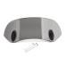 RP8810-0017 21CM Adjustable Clip On Windshield Extension Universal