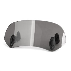 RP8810-0017 21CM Adjustable Clip On Windshield Extension Universal