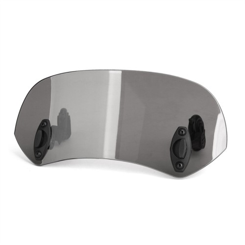 RP8810-0017 21CM Adjustable Clip On Windshield Extension Universal