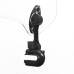 RP8810-0018 26CM Adjustable Clip On Windshield Extension Universal