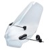 RP8810-0020 Motorcycle Windshield Windscreen Universal
