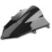 RP8810-1101 Motorcycle Windshield Windscreen for Honda CBR500R CBR650R 2019-later