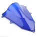 RP8810-1101 Motorcycle Windshield Windscreen for Honda CBR500R CBR650R 2019-later