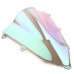 RP8810-1101 Motorcycle Windshield Windscreen for Honda CBR500R CBR650R 2019-later