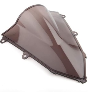 RP8810-1101 Motorcycle Windshield Windscreen for Honda CBR500R CBR650R 2019-later