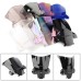 RP8810-1102 Motorcycle Windshield Windscreen for Honda CBR250R 2011-2013