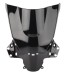 RP8810-1102 Motorcycle Windshield Windscreen for Honda CBR250R 2011-2013