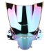RP8810-1102 Motorcycle Windshield Windscreen for Honda CBR250R 2011-2013