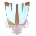 RP8810-1102 Motorcycle Windshield Windscreen for Honda CBR250R 2011-2013