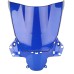 RP8810-1102 Motorcycle Windshield Windscreen for Honda CBR250R 2011-2013