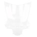 RP8810-1102 Motorcycle Windshield Windscreen for Honda CBR250R 2011-2013