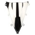RP8810-1103 Motorcycle Windshield Windscreen for Honda CBR300R 2014-Later
