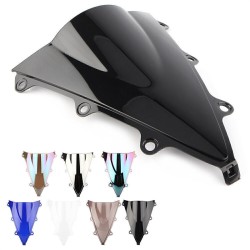 RP8810-1103 Motorcycle Windshield Windscreen for Honda CBR300R 2014-Later