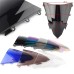 RP8810-1104 Motorcycle  Windscreen Windshield for Honda CBR500R 2016-2018