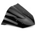 RP8810-1105 Motorcycle Windshield Windscreen Double Bubble for Honda CBR650F 2014-2018